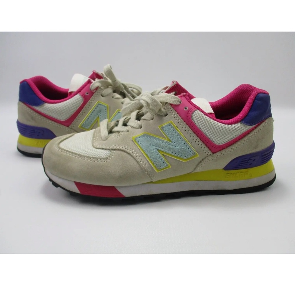 Figs New Balance Size 7